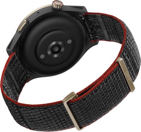 Amazfit Official Smartwatch Replacement Band, 